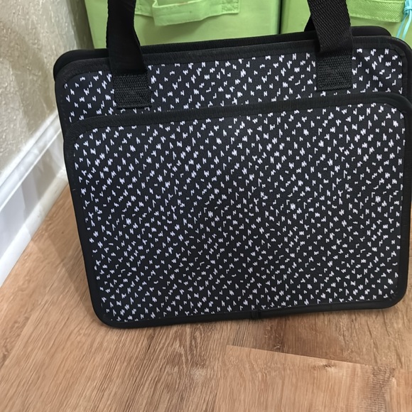 Thirty One bag organizer tote - Picture 2 of 3
